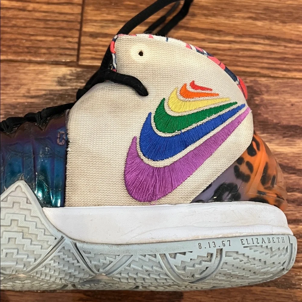 Nike Kybrid S2 “Best of Pineapple”